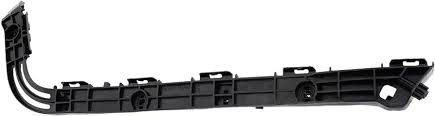 5215535050 BUMPER SIDE SUPPORT, RH (PASSENGER SIDE)- THERMOPLASTIC OEM auto part