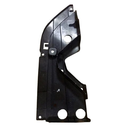 5372335050 BUMPER SIDE BRACKET, RH (PASSENGER SIDE)- PLASTIC POLYMER- FOR 17-INCH WHEELS OEM auto part
