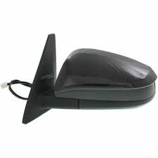 8794035B61 MIRROR, LH (DRIVER SIDE)- PTM CAP- HEATED- W/O SIGNAL- W/O BLINDSPOT- W/O CAMERA OEM auto part