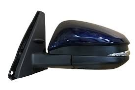 8794035B71 MIRROR, LH (DRIVER SIDE)- PTM CAP- HEATED- SIGNAL- W/O BLINDSPOT- W/O CAMERA OEM auto part