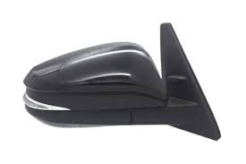 8791035C10 MIRROR, RH (PASSENGER SIDE)- PTM CAP- POWER- HEATED- SIGNAL- W/ BLINDSPOT- W/O CAMERA OEM auto part