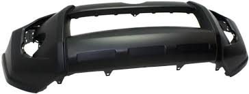 5211935918 BUMPER COVER- PRIMED- W/ INTEGRATED VALANCE PANEL- FOR 17-INCH WHEELS- CAPA CERTIFIED OEM auto part