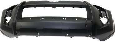 5211935920 BUMPER COVER- PRIMED- REQUIRES VALANCE PANEL- FOR 17-INCH WHEELS- CAPA CERTIFIED OEM auto part