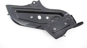 5210235100 BUMPER BRACKET, RH (PASSENGER SIDE)- HS STEEL- CAPA CERTIFIED OEM auto part