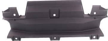 5212935030 BUMPER LOWER COVER- PLASTIC POLYMER- FOR 17-INCH WHEELS- CAPA CERTIFIED OEM auto part