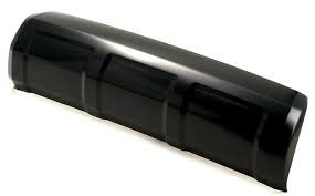 5390135250 BUMPER LOWER VALANCE- SATIN BLACK- FOR 17-INCH WHEELS OEM auto part