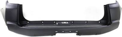 5215935922 BUMPER COVER- PRIMED- W/O LOWER COVER- FOR 17-INCH WHEELS- CAPA CERTIFIED OEM auto part