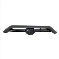5310135110C0 GRILLE- SMOKED CHROME INNER- PRIMED UPPER- W/ NIGHTSHADE EDITION- REQUIRES FRONT EMBLEM Hover For All Part Fit OEM auto part