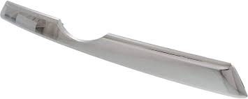 5312235060 GRILLE MOULDING- CHROME- W/O NIGHTSHADE EDITION- FOR 20-INCH WHEELS OEM auto part