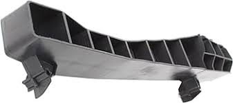 5213335080 LAMP BRACKET, RH (PASSENGER SIDE)- THERMOPLASTIC- MODEL W/ PARKING SENSORS OEM auto part