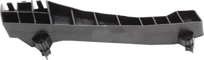 5213435080 LAMP BRACKET, LH (DRIVER SIDE)- THERMOPLASTIC- MODEL W/ PARKING SENSORS OEM auto part