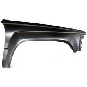 5380189194 FENDER RH (PASSENGER SIDE) OEM auto part
