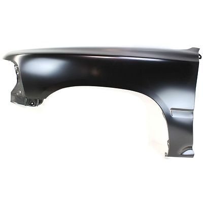 5380289187 FENDER LH (DRIVER SIDE) OEM auto part