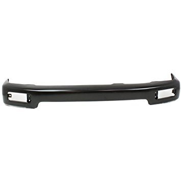 5210135929 BUMPER-PAINTED -BASE/SR5 OEM auto part