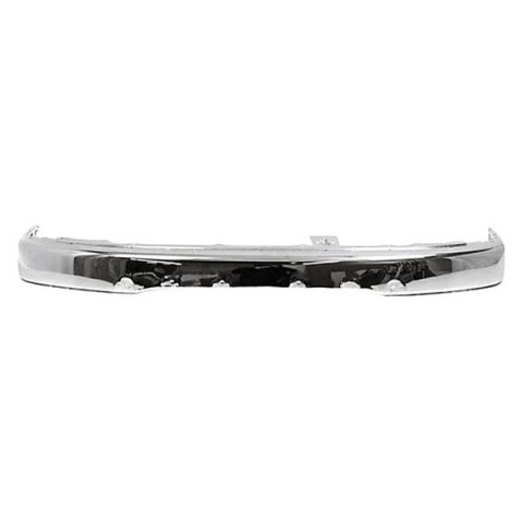 5210135660 BUMPER- CHROME -BASE / SR5 -W/O SPORT OEM auto part