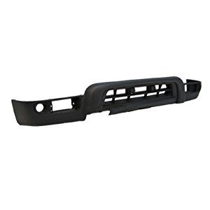 5391135911 BUMPER FLARE HOLES OEM auto part