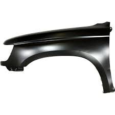 5380235630 FENDER, LH (DRIVER SIDE)- HS STEEL- W/O FENDER FLARES- EXCEPT V8 MODELS- CAPA CERTIFIED Hover For All Part Fit OEM auto part