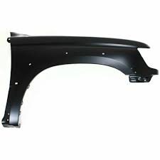 5380135550 FENDER RH (PASSENGER SIDE) W/ FENDER FLARES -V6 ONLY OEM auto part