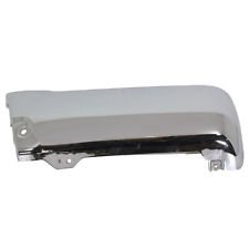 5210635061 BUMPER -CHROME RH (PASSENGER SIDE) W/O FLARE OEM auto part