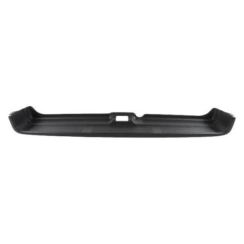 5215935040 BUMPER PLATE ASSEMBLY-TOP PAD- BLACK OEM auto part