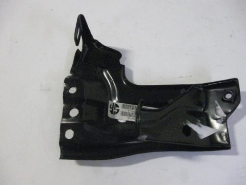 5218635010 BUMPER STAY SUPPORT LH (DRIVER SIDE)- STEEL OEM auto part