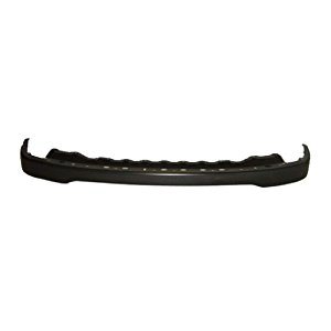 52101AD900 BUMPER- PAINTED- STEEL OEM auto part