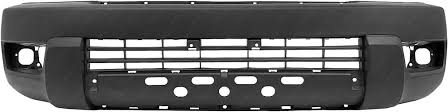 5211935901 BUMPER COVER- PRIMED- 1 PIECE- REQUIRES SKID PLATE- LIMITED / SR5 / SPORT MODELS- CAPA CERTIFIED Hover For All OEM auto part