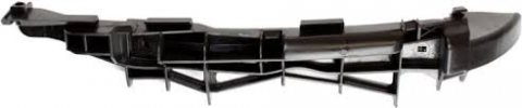 5211535100 BUMPER COVER SUPPORT, RH (PASSENGER SIDE)- PLASTIC OEM auto part