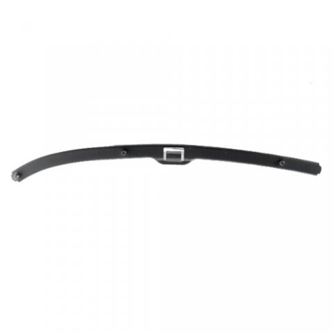 52134AD010 BUMPER BRACKET OUTER LH (DRIVER SIDE)- STEEL OEM auto part