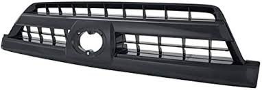 5310035860B0 GRILLE- PRIMED- PLASTIC OEM auto part