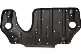 514420E020 COVER, LH (DRIVER SIDE)- PLASTIC POLYMER OEM auto part