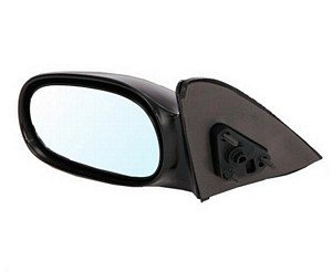 8794002090 MIRROR LH (DRIVER SIDE) -MANUAL (LEVER NOT INCLUDED) OEM auto part