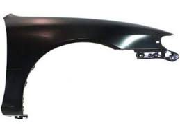 5381102051 FENDER, RH (PASSENGER SIDE)- STEEL- CAPA CERTIFIED OEM auto part