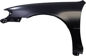 5381202051 FENDER, LH (DRIVER SIDE)- STEEL- CAPA CERTIFIED OEM auto part