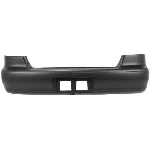 5215902903 BUMPER COVER-PRIMED- CAPA CERTIFIED OEM auto part