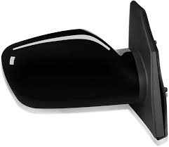 8791002391C0 MIRROR, RH (PASSENGER SIDE)- GLOSS BLACK/ PTM CAP- POWER- LE / S / XRS MODELS OEM auto part