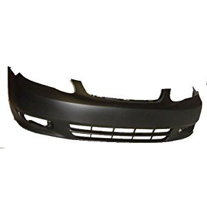 5211902915 BUMPER COVER-PRIMED-CE / LE OEM auto part