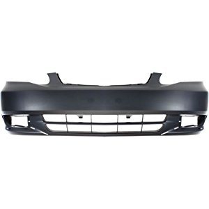 5211902916 BUMPER COVER-PRIMED -S MODEL OEM auto part