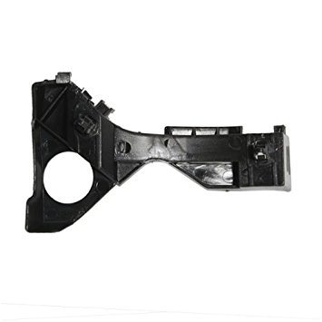 5211602061 BUMPER BRACKET LH (DRIVER SIDE)-PLASTIC OEM auto part