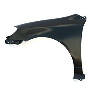 5380202060 FENDER LH (DRIVER SIDE)- CAPA CERTIFIED -CE / LE OEM auto part