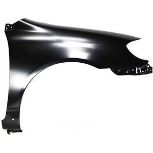 5380102070 FENDER RH (PASSENGER SIDE)- CAPA CERTIFIED -S / XRS MODEL OEM auto part