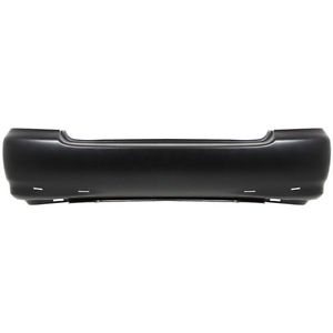 5215902912 BUMPER COVER-PRIMED-S / XRS MODEL- CAPA CERTIFIED OEM auto part