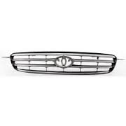 5310002020 GRILLE- CHROME- SILVER / GREY OEM auto part