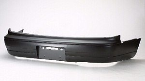 5215906900 BUMPER COVER-PRIMED -SEDAN / COUPE OEM auto part