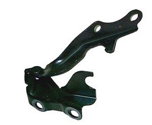 53420AA011 HOOD HINGE, LH (DRIVER SIDE)- STEEL OEM auto part