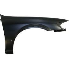 53811AA020 FENDER, RH (PASSENGER SIDE)- STEEL- CAPA CERTIFIED OEM auto part
