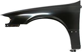 53812AA020 FENDER, LH (DRIVER SIDE)- STEEL- CAPA CERTIFIED OEM auto part