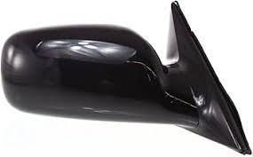 8791033550C0 MIRROR ASSEMBLY, RH (PASSENGER SIDE)- PTM CAP- POWER- HEATED- JAPAN BUILT OEM auto part