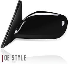 87940AA905 MIRROR ASSEMBLY, LH (DRIVER SIDE)- PTM CAP- POWER- HEATED- USA BUILT OEM auto part