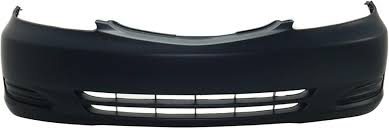 52119AA904 BUMPER COVER- PRIMED- W/O FOG LAMPS- W/O TOW HOOK- USA BUILT OEM auto part